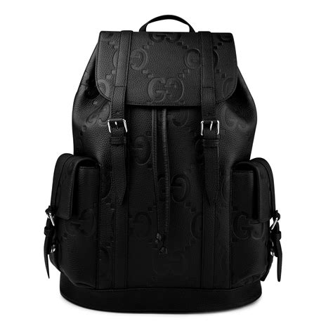 flannels gucci backpack
